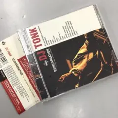 No.37435 DJ TONK/REINCARNATION