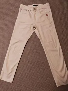 rough＆swell 『ANTONIO PANTS』ストレッチパンツ