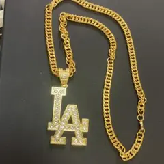 NBA ネックレス ロサンゼルス・レイカーズ コービー・ブライアント 