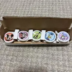 ディズニー　箸置き　5個セットのサムネイル