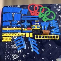 プラレール　レール　まとめ売り