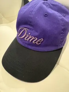 Dime キャップのサムネイル