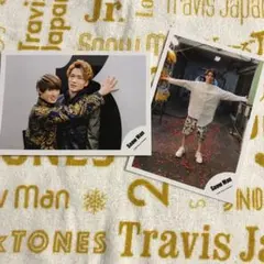 SNM-488 SnowMan 深澤辰哉 ジャニーズショップ公式生写真ふっかさん