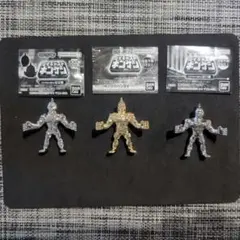 ダイキャストキンケシ　マリポーサ　ビッグボディ　ゼブラ