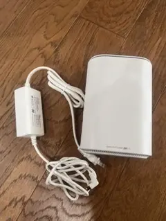 Speed Wi-Fi HOME 5G L11のサムネイル