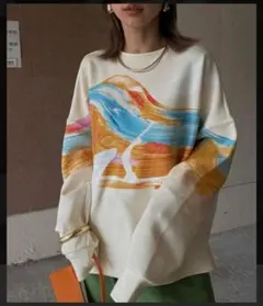 2025年最新】hailey wave art skirtの人気アイテム - メルカリ