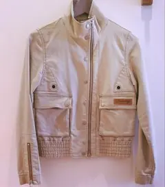 tommy レディースジャケット