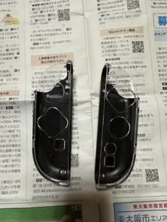 switch2 ジョイコン2カバー
