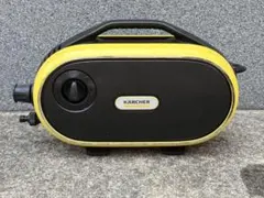 極美品】ケルヒャーJTKサイレントS 高圧洗浄機 付属品完備 silent S