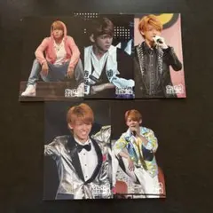 WEST. 小瀧望 公式写真