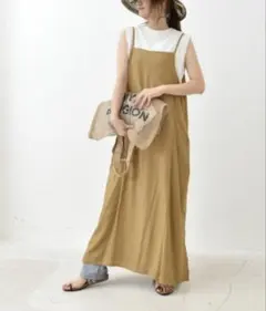 Noia ノイア キャミワンピのサムネイル