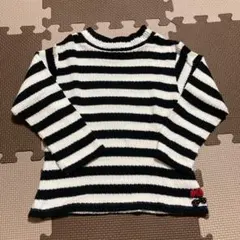 ラグマート　R.M.Mono長袖１００センチ