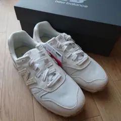 ニューバランス newbalance WL373SJ2 24.0cm