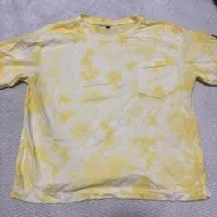 マーキーズ　タイダイ柄 Tシャツ 130cmのサムネイル