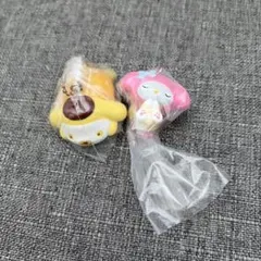 サンリオキャラクターズGRWM マスコットチャーム