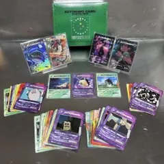 ZUTOMAYO CARD スターターパック 他 カードセット