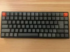 Keychron K4 Wireless K4-C1-JIS 赤軸 - メルカリ