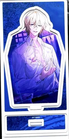 2025年最新】イケメンヴィラン エルバートの人気アイテム - メルカリ