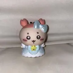 まじかるちいかわ ソフビフィギュア 古本屋