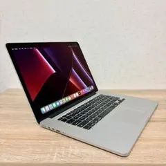 MacBook Pro 15インチ 4K Office Windowsのサムネイル