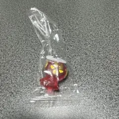 Bリーグマスコット　めじるしアクセサリー2 アルファマン　越谷アルファーズ