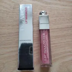 【限定色】Dior アディクト リップ マキシマイザー 104 ローズ ゴールド