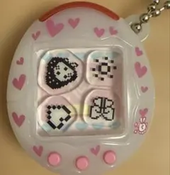 たまごっち シャカシャカチャームコレクション2 いちごっち