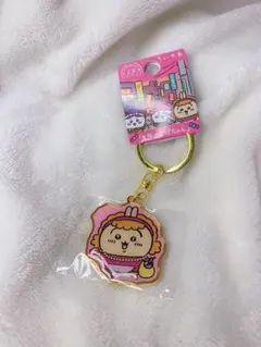 【ご当地ちいかわ】うさぎ大阪のおばちゃん