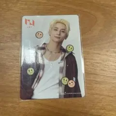 トレカ 西洸人 tag me タワレコ 特典