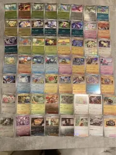 151 モンスターボールミラー被りなしまとめ売り