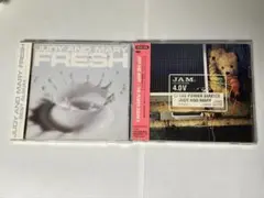 JUDY AND MARY CD（FRESH、THE POWER SOURCE）