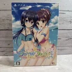 2026年最新】フローラルフローラブ ps4の人気アイテム - メルカリ