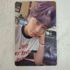 &TEAM FIRST HOWLING　タキ　トレカ