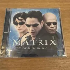 マトリックス　CD