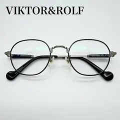 VIKTOR&ROLF ヴィクター＆ロルフ メガネ