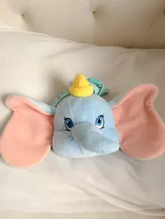 ディズニー　ダンボ　パスケース