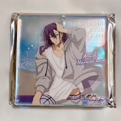 ジャンプフェスタ おみくじ ブロッキー 黒子のバスケ 紫原敦