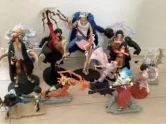 ワンピース フィギュア まとめ売り　箱無し