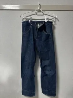 50s 60s ヴィンテージ デニムパンツ SERVALジップ 雰囲気◎ 50s 60s ヴィンテージ デニムパンツ SERVALジップ 雰囲気◎ - メルカリ