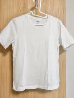 【美品】ユニクロ　UT 白　M