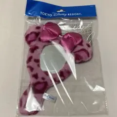 2025年最新】ディズニーヒョウ柄鏡の人気アイテム - メルカリ