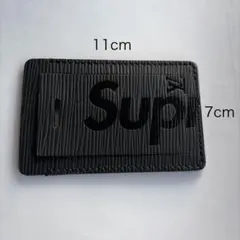 2026年最新】SUPREME メンズ パスケース・定期入れの人気アイテム
