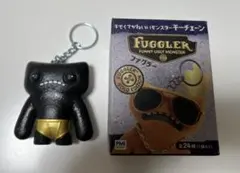 Fuggler ファグラー Funny Ugly Monster キーチェーン
