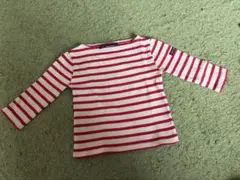 kids SAINT JAMES バスクTシャツSize 2yrs