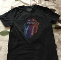 2026年最新】ローリングストーンズ tシャツ ラインストーンの人気