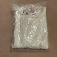 GIRLS ヒートテックリブハイネックTシャツ