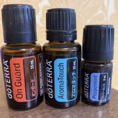 2026年最新】ドテラ オンガード 15mlの人気アイテム - メルカリ