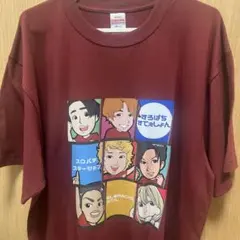 スロパチステーション　限定Tシャツのサムネイル