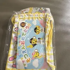 阪神タイガース 卒園記念巾着 新品未使用