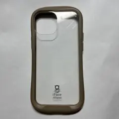 iFace Reflection iPhone 13 miniケース